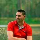 Бычков Степан